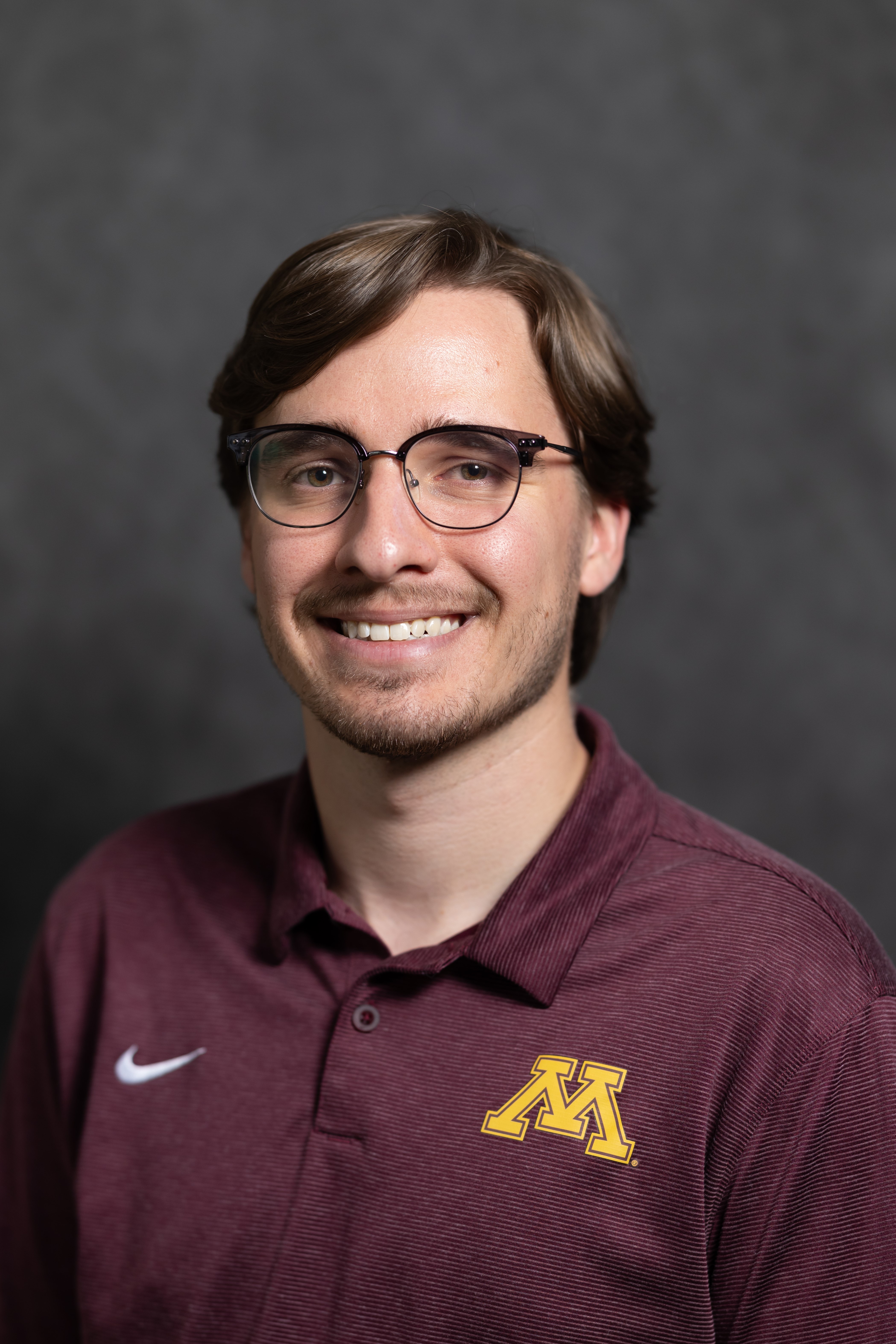 Professional Headshot