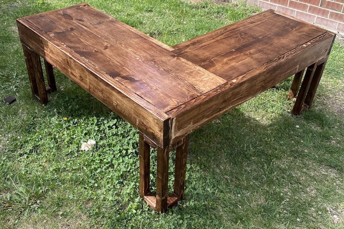 Bench photo 3